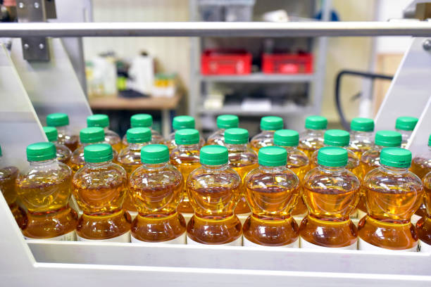 Top 5 Beverage Suppliers in Spain in Quarter 3 of 2025