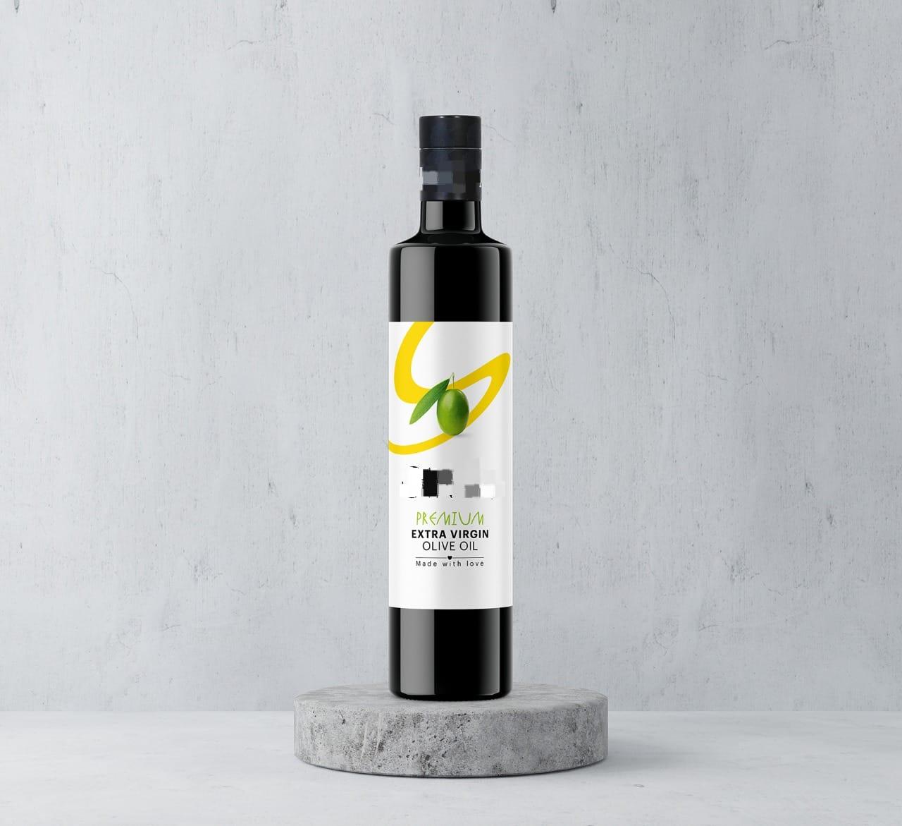 Tunisian Premium EVOO