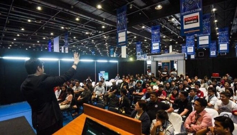 Unlock World of Consumer Electronics Expo: Must-Know B2B Event - 2