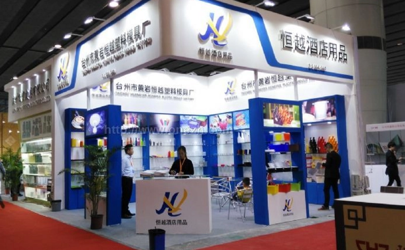 Why Attend Guangzhou Hotel Supplies Exhibition? B2B Intro - 2