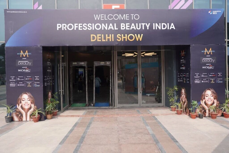 Professional Beauty Delhi Revealed: B2B Opportunity - 3