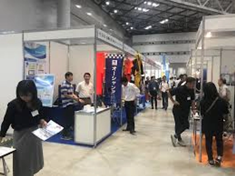 Fish Next Technology Exhibition Spotlight: B2B Essentials - 1