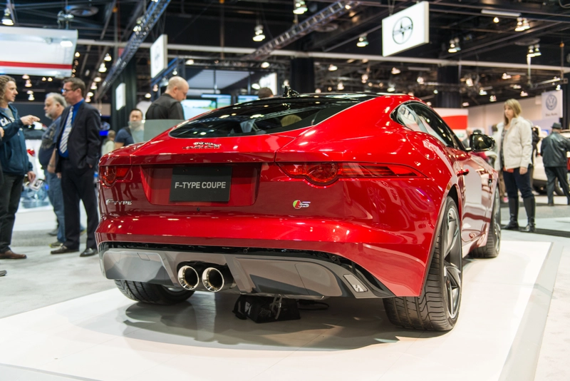 Why Calgary International Auto and Truck Show Matters for B2B - 3
