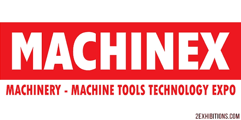 Discover Machinex Expo: B2B Event Guide