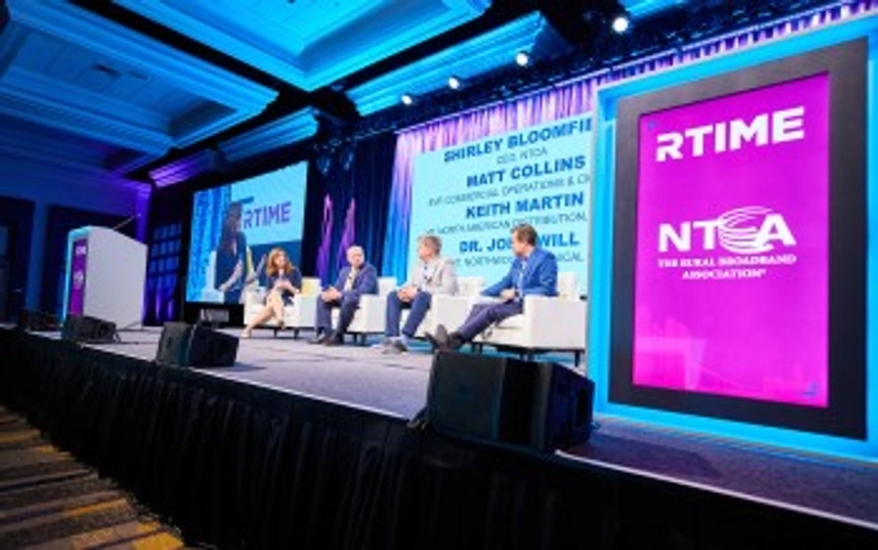 Discover Rural Telecom Industry Meeting & Expo : B2B Event Guide - 3