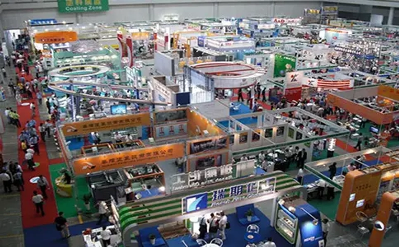 Unlock Coatings Expo Vietnam: Must-Know B2B Event - 1