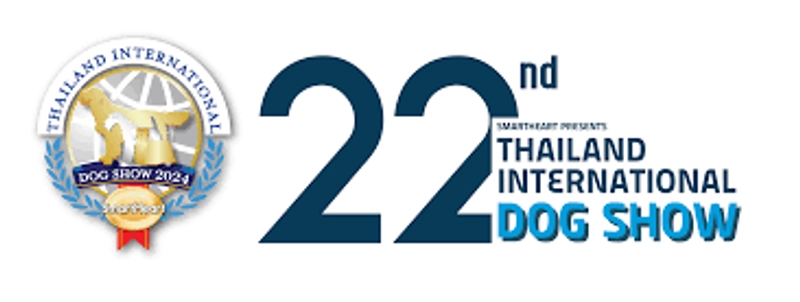 THAILAND INTERNATIONAL DOG SHOW Spotlight: B2B Essentials