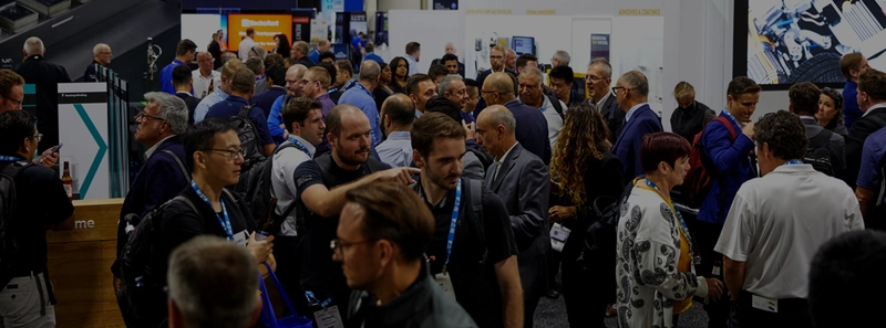 Unlock The Battery Show South: Must-Know B2B Event - 2