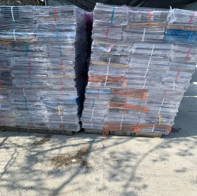 Premium ONP Paper Scrap Bulk Wholesale High Quality Clean Sorted Paper Material For Recycling Manufacturing