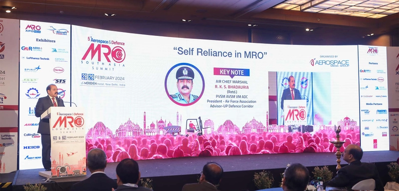 Unlock MRO South Asia: Must-Know B2B Event - 1