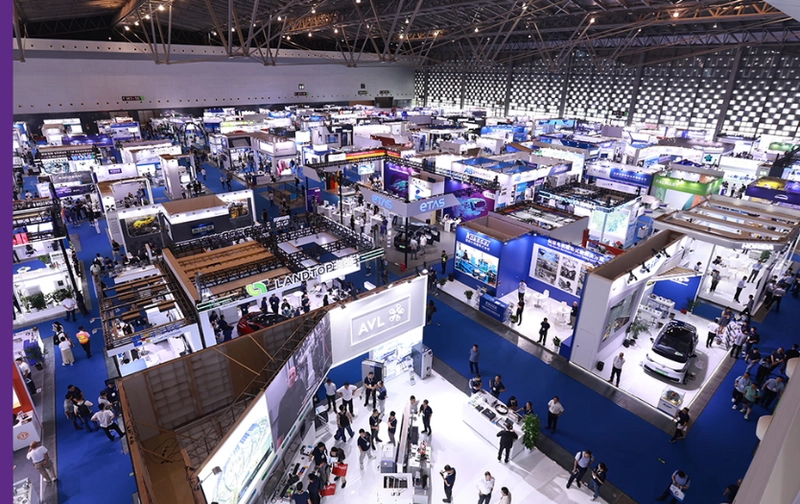 Unlock Automotive Testing Expo China: Must-Know B2B Event - 1