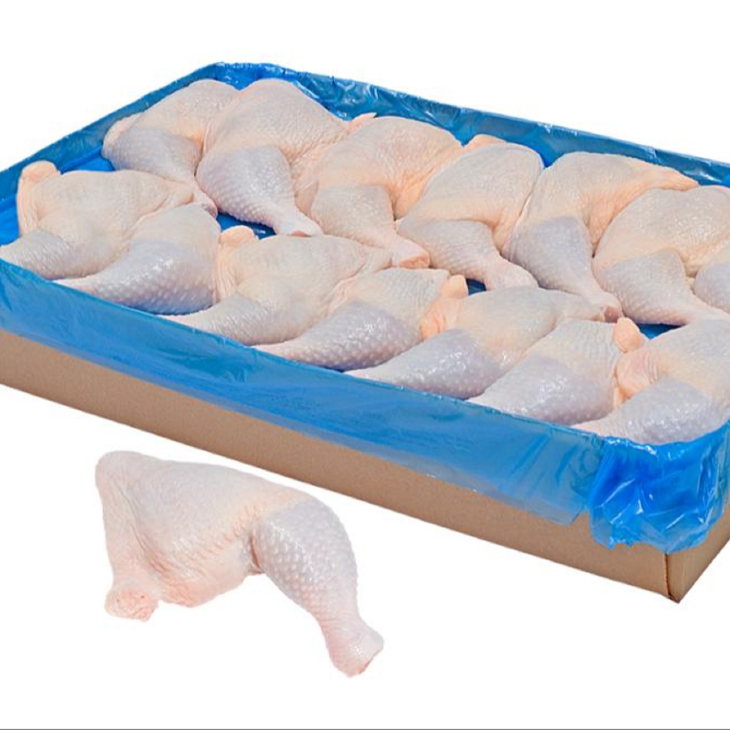 Lowest price Turkey Leg Quarters