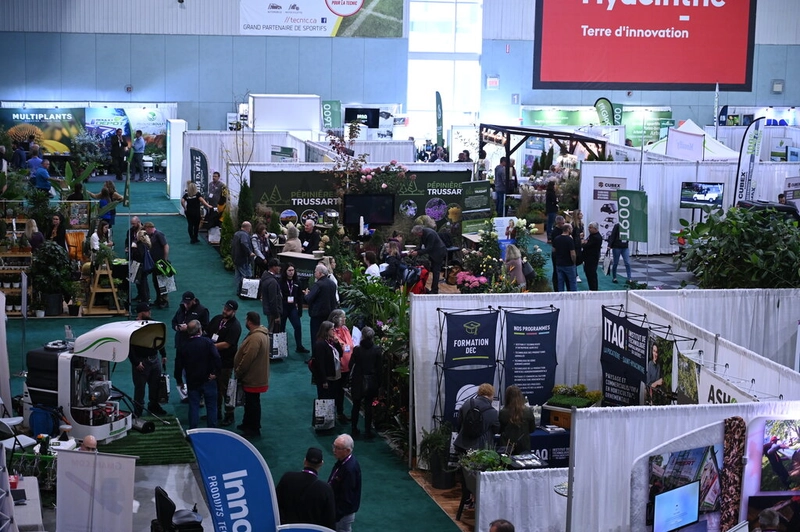 Unlock EXPO QUEBECVERT formerly EXPO FIHOQ: Must-Know B2B Event - 3