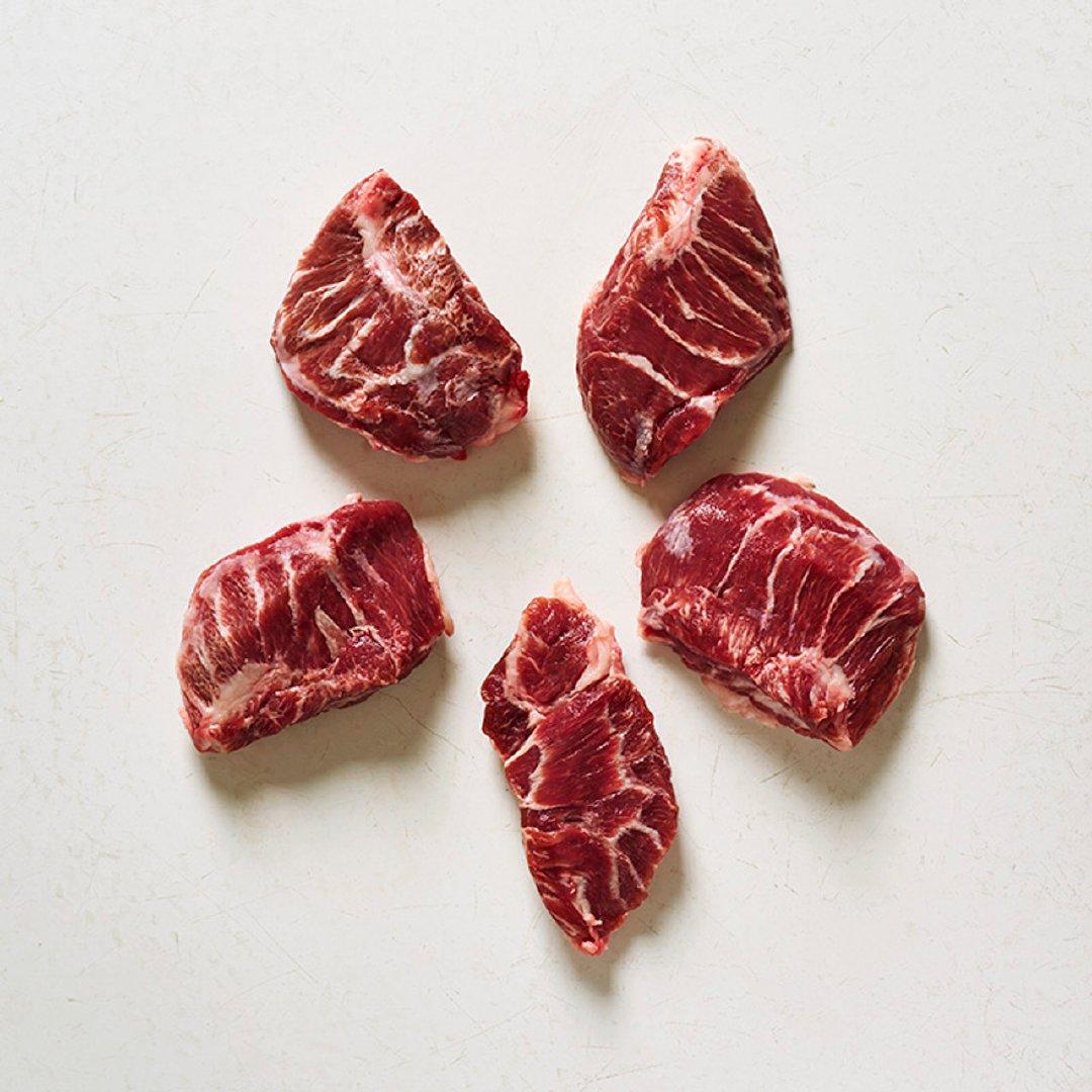 Pork Cheek Image 4