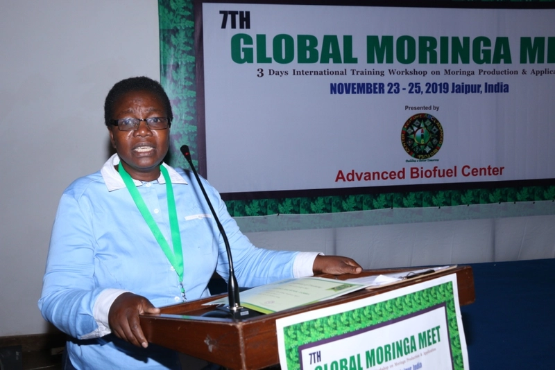 Global Moringa Meeting Spotlight: B2B Essentials - 3