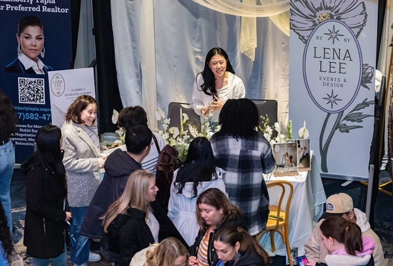 Inside Great Bridal Expo: B2B Key Insights - 2