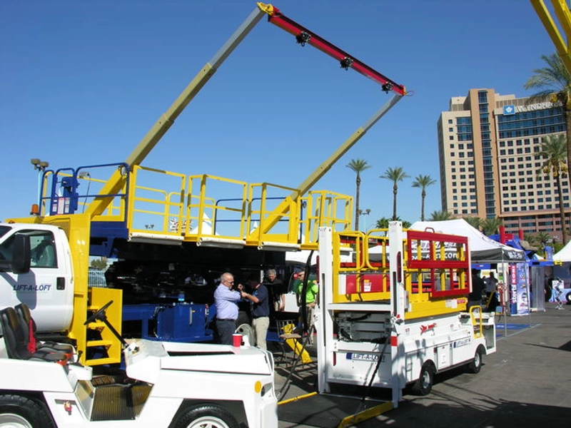 Why Attend International GSE Expo ? B2B Intro - 1