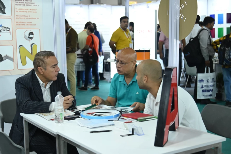 Inside MEDIA EXPO - DEHLI: B2B Key Insights
