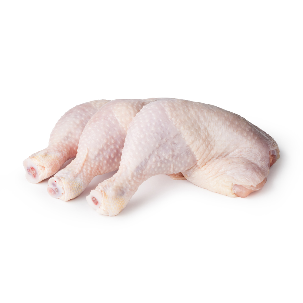 Lowest price Turkey Leg Quarters