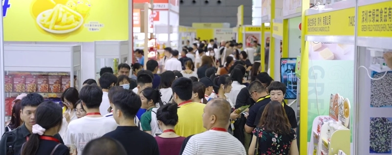 Why Marca China Private Label Fair Matters for B2B - 2