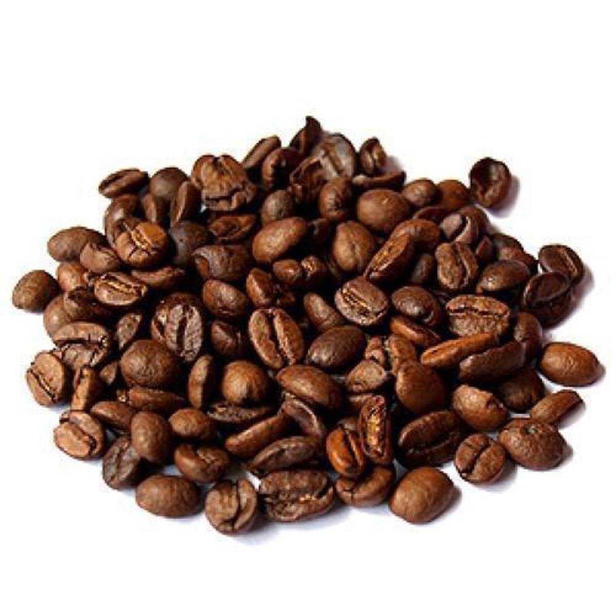 Medium Roasted Arabica Coffee Beans and Unroasted Green Coffee Beans Grade for Instant Coffee
