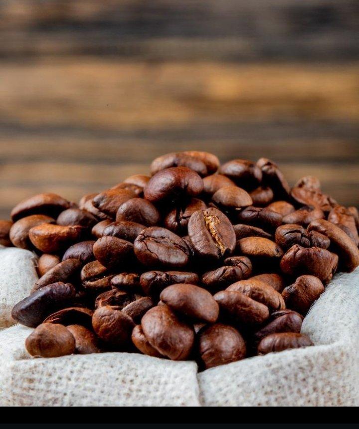 Coffee & Coffee Bean