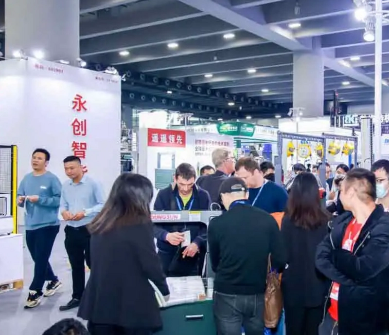 Why Attend China (Guangzhou) International Exhibition on Packaging Products? B2B Intro - 2