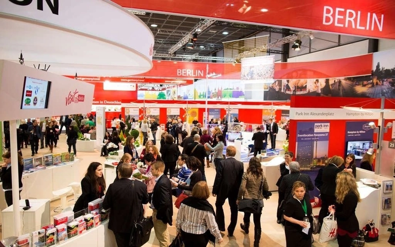 ITB Berlin Revealed: B2B Opportunity - 3