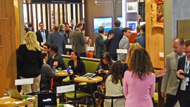 Why Attend ILTM Cannes? B2B Intro - 1