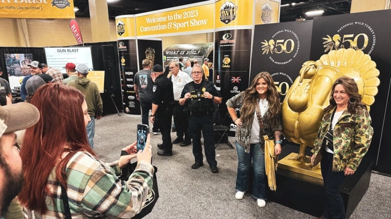 Unlock NWTF Convention and Sport Show: Must-Know B2B Event - 3