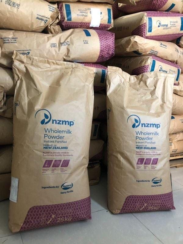 Discover the Top 6 Milk Powder Suppliers in United Kingdom - 3