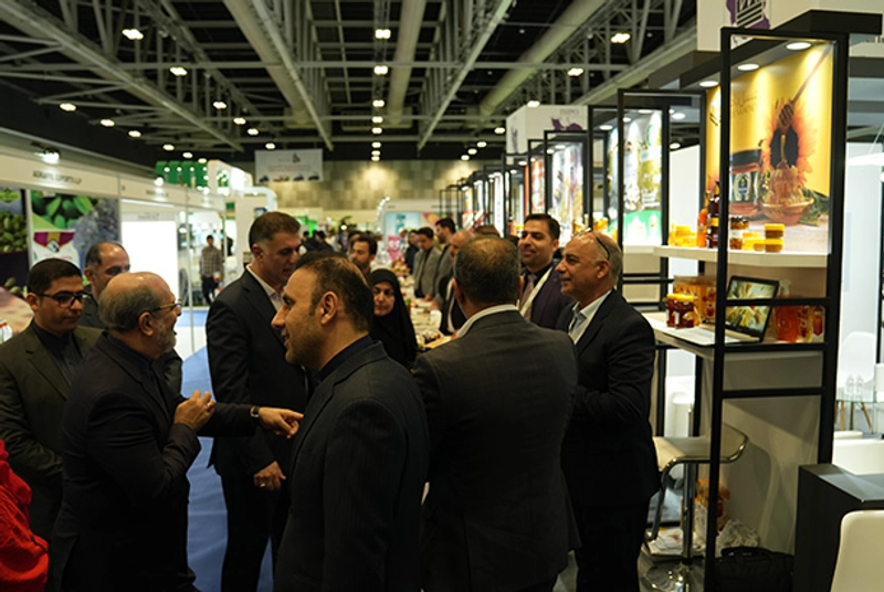 Project Iraq Baghdad Revealed: B2B Opportunity - 2