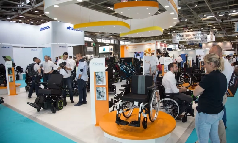 autonomic EUROPE Revealed: B2B Opportunity - 1