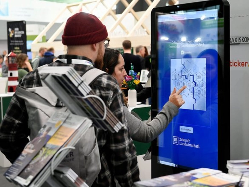 Inside SugarBeet Expo: B2B Key Insights - 2