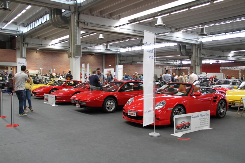 Unlock MOTOR GALLERY: Must-Know B2B Event - 1