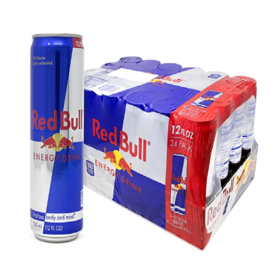 Top 5 Energy Drinks suppliers in Thailand for Serious Buyers - 4