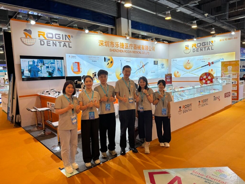 Inside China International Dental Exhibition & Scientific Conference: B2B Key Insights - 2