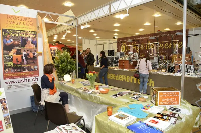 Discover Mednat Expo : B2B Event Guide - 2