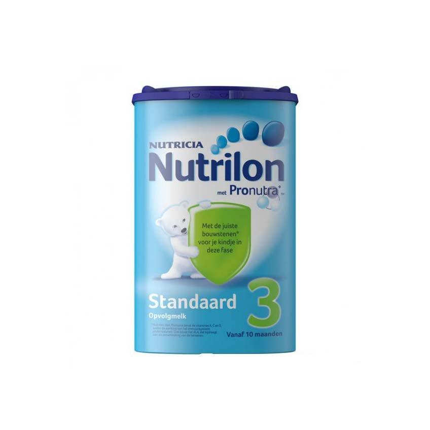 Nutrilon milk powder for babies available in bulk packaging High-quality Nutrilon formula milk