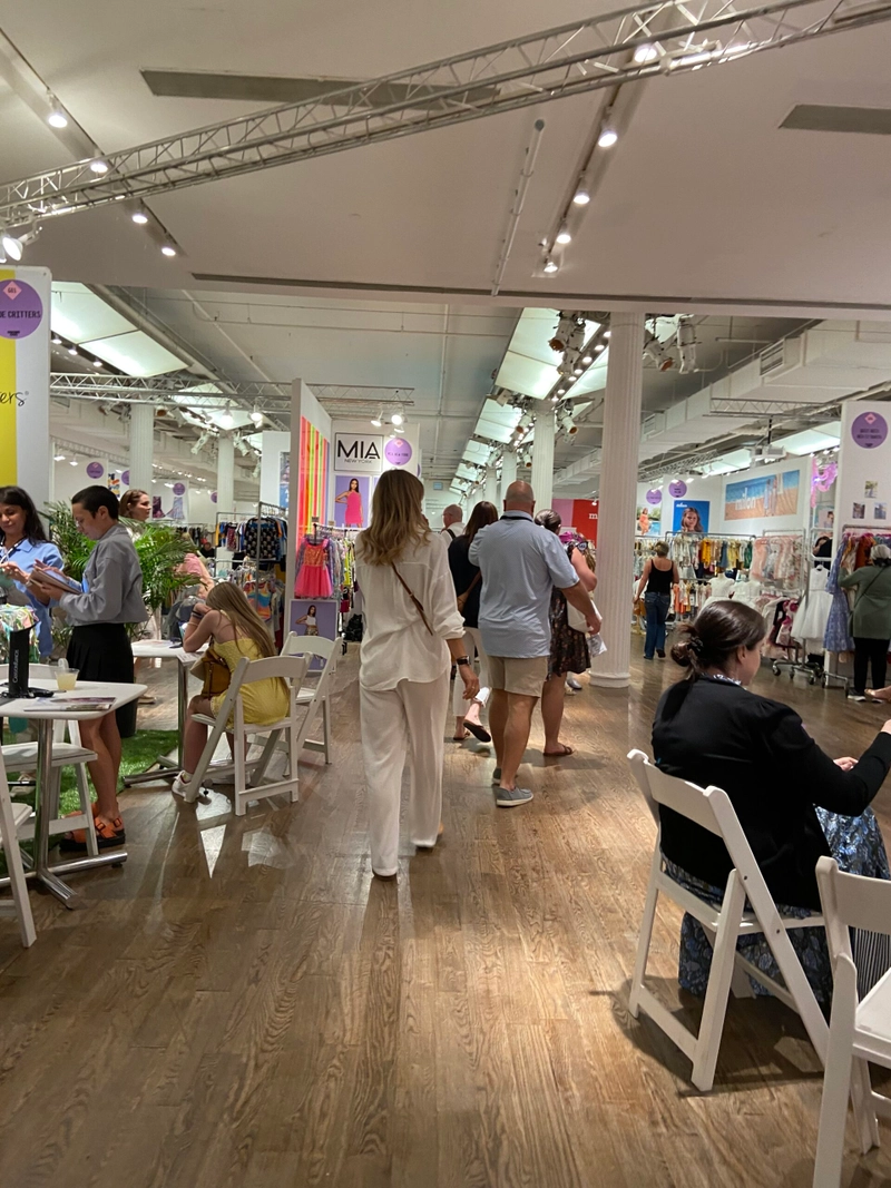 Discover Playtime & Kids Hub New York: B2B Event Guide - 3