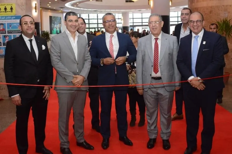 Inside Cairo WoodShow: B2B Key Insights - 3