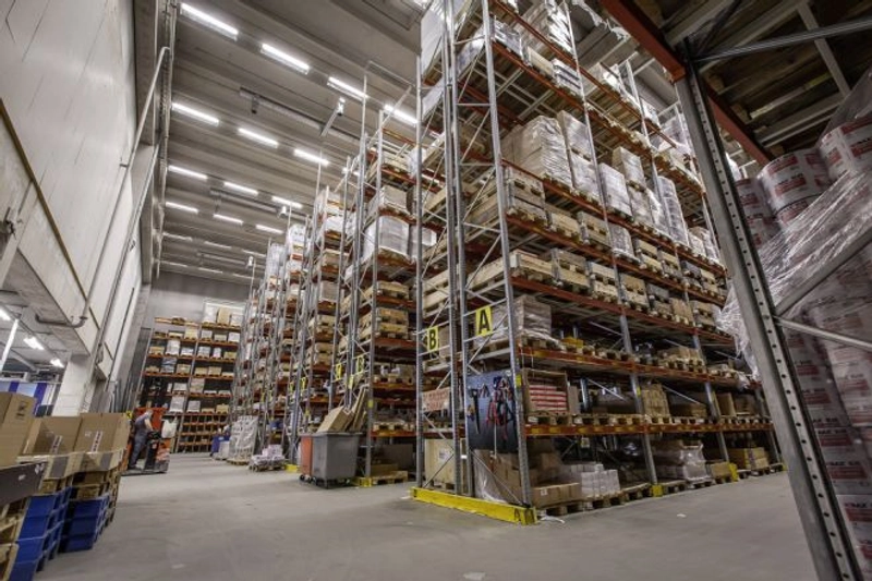 Why LOGISTICS FINLAND Matters for B2B - 1