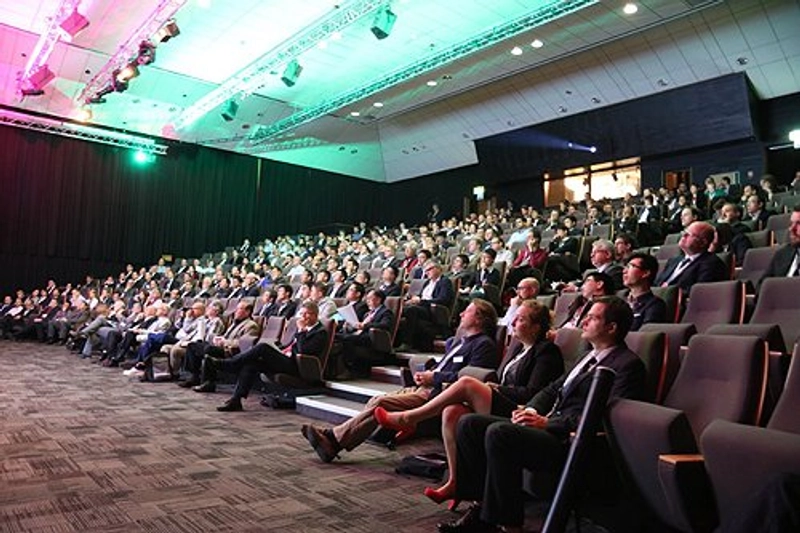Why Attend Euspen International Conference & Exhibition? B2B Intro - 3
