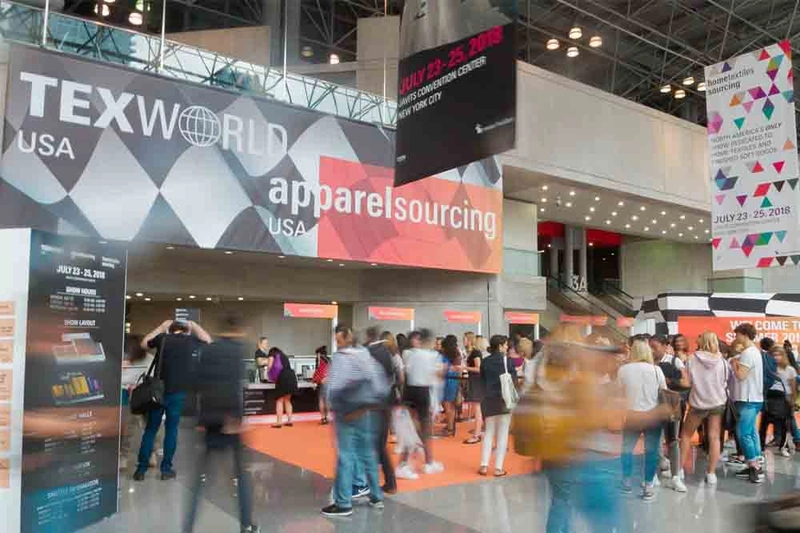 Why TEXWORLD NEW YORK CITY Matters for B2B - 1