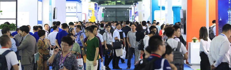 Why Attend China Adhesives and Sealants Expo? B2B Intro - 1