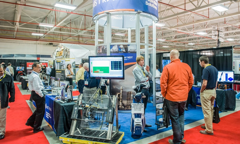 Oil Sands Conference & Trade Show Spotlight: B2B Essentials - 1