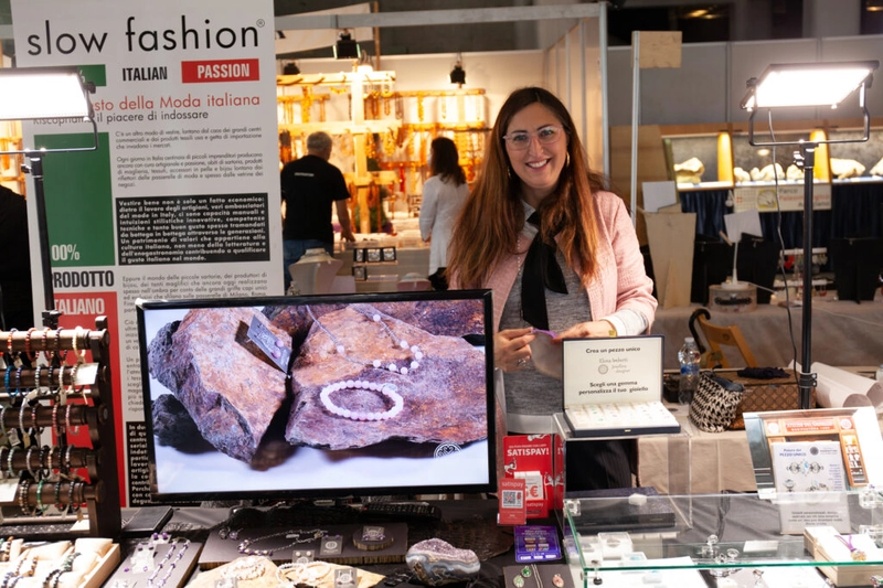 BOLOGNA MINERAL SHOW / BIJOUX EXPO Spotlight: B2B Essentials - 2