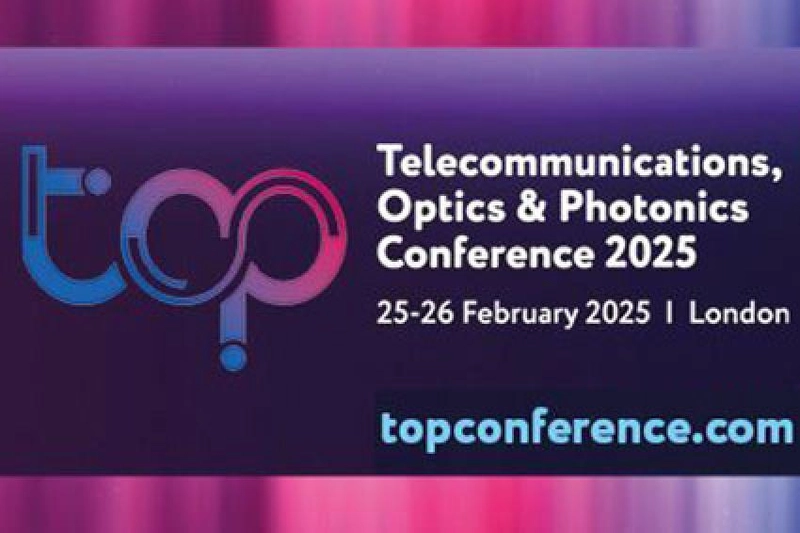 Telecommunications, Optics and Photonics Conference Revealed: B2B Opportunity