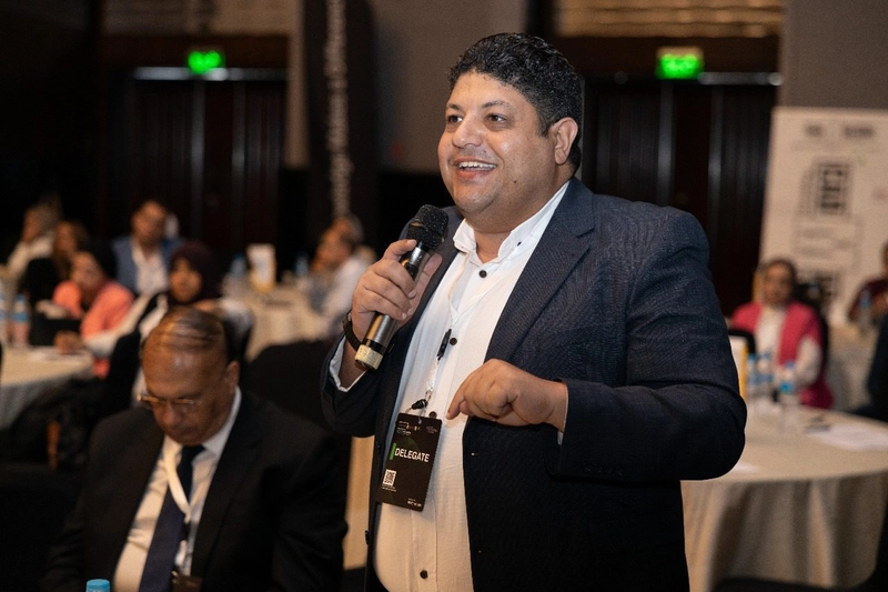Unlock ConstraTech - Construction Technology Summit: Must-Know B2B Event - 1
