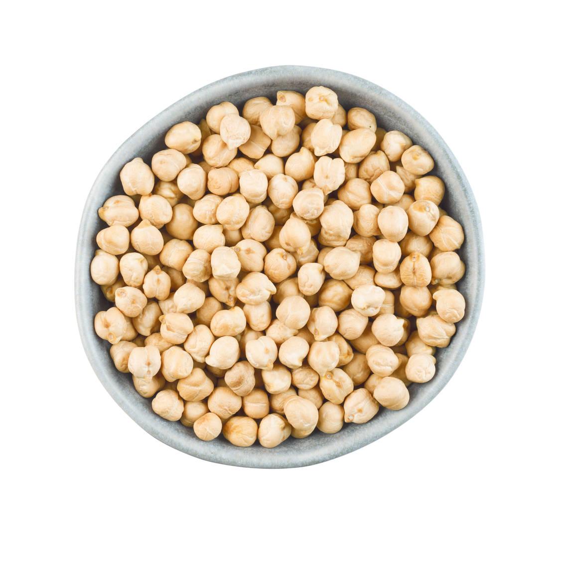 Wholesale MC Quality Dried Chickpea Kabuli Chick Peas
